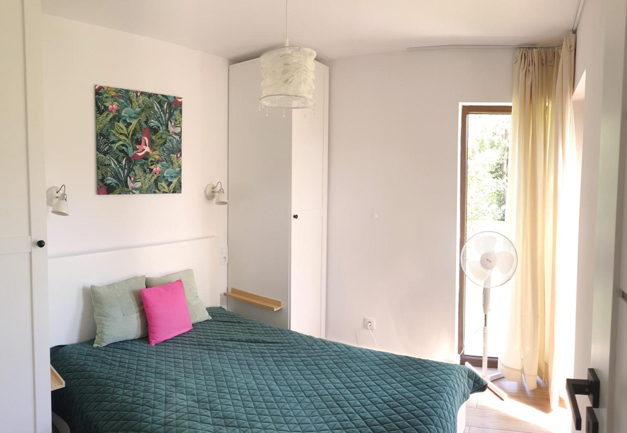 Hotel Maciejka Nad Morzem à Zastan Extérieur photo