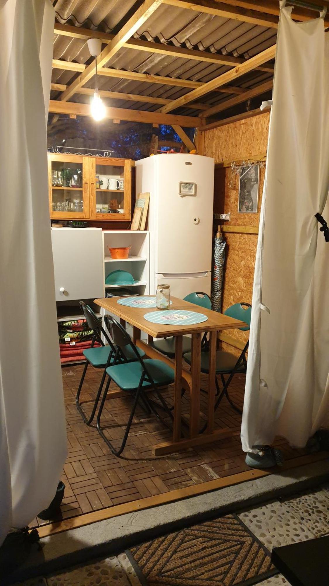 Hotel Maciejka Nad Morzem à Zastan Extérieur photo